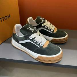Picture of Louis Vuitton Shoes _SKULVsz38-45jyq012415921
